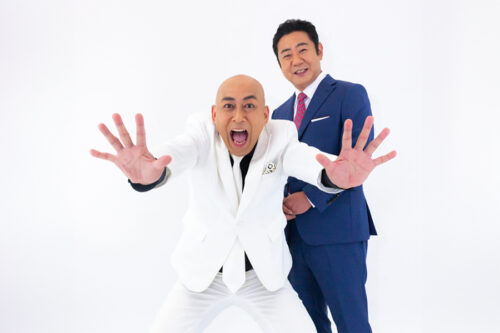日本製鉄プレゼンツ 錦鯉 スペシャルステージ